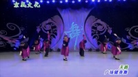天路 广场舞 - 舞蹈视频
