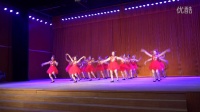2015年广场舞大比赛  《美丽中国》
