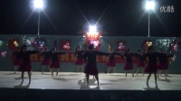 博罗公庄镇鹊楼广场舞-真的不容易