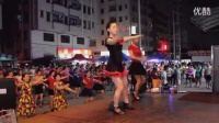 青青世界广场舞---映山红_广场舞蹈视频大全2015
