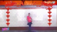 翟西 幽兰广场舞原创《美美哒》附背面分解动作_广场舞视频在线观看 - 280广场舞
