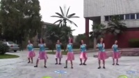 万年青健身乐广场舞 阿瓦人民唱新歌 - 糖豆网广场舞视频大全