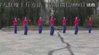 幸福女人广场舞粉红的玫瑰云裳广场舞教学广场舞蹈视频大全