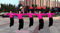 惠汝广场舞《问候你》广场舞蹈视频大全2015