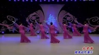 艳艳广场舞 北京梦 背面动作 - 糖豆网广场舞视频大全