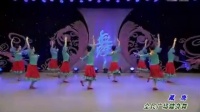 杨艺艳艳广场舞 藏鹰 - 糖豆网广场舞视频大全