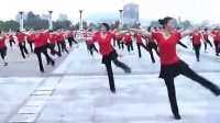 吉美广场舞《下马酒》广场舞蹈视频大全2015