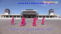嘉峪关绚丽广场舞--中国美 - 糖豆网广场舞视频大全