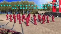 嘉峪关绚丽广场舞--心上的罗加-- 糖豆网广场舞视频大全