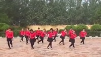 前枣林广场舞 走进你的世界 - 糖豆网广场舞视频大全