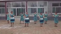 前枣林广场舞 爱的世界只有你 - 糖豆网广场舞视频大全