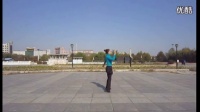 最新广场舞《最爱民族风》广场舞教学视频大全