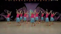 乐海广场舞蹈视频大全《鼓浪屿之波》正面 - 糖豆网