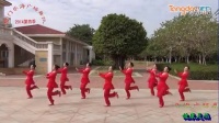 乐海广场舞蹈视频大全 健康是福 编舞：立华 - 糖豆网