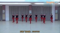 乐海广场舞蹈视频大全 军人本色 编舞：李琦 - 糖豆网
