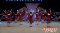 乐海广场舞蹈视频大全 美丽的康巴姑娘 编舞：立华 - 糖豆网