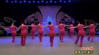 乐海广场舞蹈视频大全 红尘缘 背身-编舞：阿中中 - 糖豆网