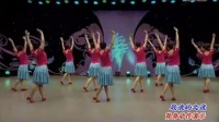 乐海广场舞蹈视频大全 鼓浪屿之波 背身 - 糖豆网