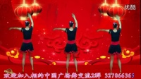 金灿灿广场舞--【新年恰恰】广场舞蹈视频大全2015