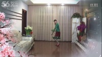 龙岩建春广场舞 圣洁的西藏 广场舞蹈视频大全2015