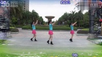 龙岩建春广场舞 轻舞飞扬 编舞：応子 广场舞蹈视频