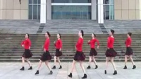 2016最新广场舞 爱上辣妹