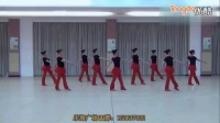乐海广场舞蹈视频大全军人本色编舞：李琦-糖豆网