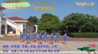 乐海广场舞蹈视频大全《天路》编舞：陈爱莲-糖豆网