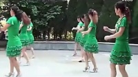 无为城市广场5.1活动—倩女3人舞《小苹果》