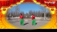 北京缘缘广场舞原创《红包》编舞老师：杨超越_广场舞视频在线观看 - 280广场舞