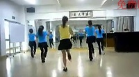 动动广场舞 健身舞 做我的女朋友_广场舞 -