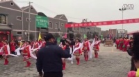 南徐舞蹈队学跳叶子广场舞，想西藏