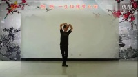 2016 2月新舞：阿中中广场舞－《冬梅问雪》演教版·欣萍团队...