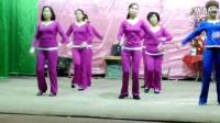 广场舞《红色娘子军》---南洲舞动一族健身队