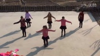 长兰村2016儿童广场舞中国大舞台