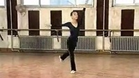 （薛新丽）丽质舞蹈 蒙古舞《鸿雁》示范教学1 (1)