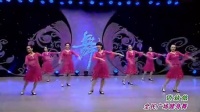 广场舞 俏姑娘分解动作 广场舞蹈视频大全_标清