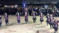 老巴村下寨妇妇女广广场舞