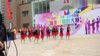 高唐县赵寨子朝阳舞蹈队玉荣广场舞跳到北京