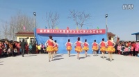 2016西南合广场舞，舞动中国VID_20160217_135758