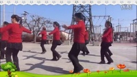 千卉广场舞之中国广场舞