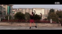 《圣地拉萨》正反面口令教学 茉莉广场舞蹈视频大全_高清