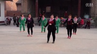 《小平果》南姚广场舞2016年