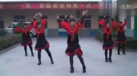 广场舞2016年新舞 最炫民族风广场舞16步