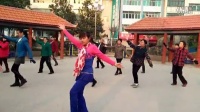 广场舞《我说亲爱的》 表演：息烽西门社区三角花园舞蹈队