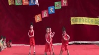 2016广场舞大全儿童舞蹈 《倍儿爽》 儿童舞蹈视频高清