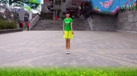 吉美2016最新广场舞《爱是萌萌哒》最热门简单易学广场舞蹈视频大全