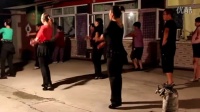 兔子舞9步教学视频 兔子舞精彩广场舞