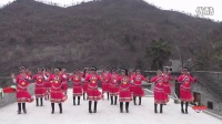 贵州广场舞布依舞蹈《沙子后山罗朝江结婚纪念片（C）上》
