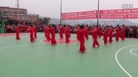 尤溪 婚礼 摄像 西洋村 三八妇女节 广场舞 大赛 第一名  中国美